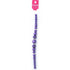 Glass Pearls & Rondelles Strung Beads (available in 8 colours)